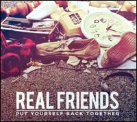 Put Yourself Back Together - Real Friends