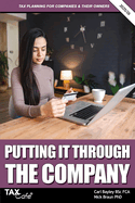 Putting It Through the Company: Tax Planning for Companies & Their Owners 2025/26
