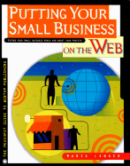 Putting Your Small Business on the Web - Langer, Maria