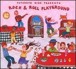 Putumayo Kids Presents: Rock & Roll Playground - Various Artists