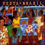 Putumayo Presents: Festa Brasil