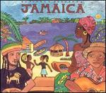 Putumayo Presents: Jamaica - Various Artists