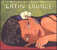 Putumayo Presents: Latin Lounge - Various Artists