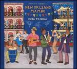 Putumayo Presents: New Orleans