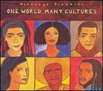 Putumayo Presents: One World, Many Cultures - Various Artists