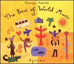 Putumayo Presents the Best of World, Vol. 4: African