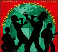 Putumayo Presents: Tribute to a Reggae Legend - Various Artists