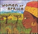 Putumayo Presents: Women of Africa