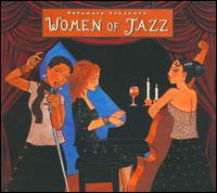 Putumayo Presents: Women of Jazz - Various Artists