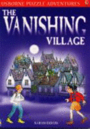 Puzzle Adventures The Vanishing Village - Dixon, Sarah