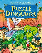 Puzzle Dinosaurs
