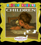 Puzzle Gallery Children