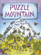 Puzzle Mountain - Leigh, Susannah, and Waters, Gaby (Editor)