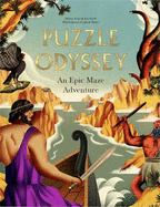 Puzzle Odyssey: An Epic Maze Adventure