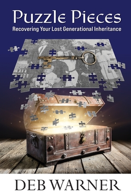 Puzzle Pieces - Warner, Deb, and Reid, Bishop Tommy (Foreword by), and Aul, Josh (Cover design by)