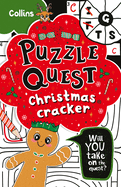 Puzzle Quest Christmas Cracker: Will You Take on the Quest?