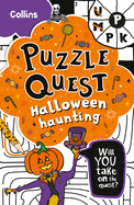 Puzzle Quest Halloween Haunting: Will You Take on the Quest?