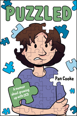 Puzzled: A Memoir about Growing Up with Ocd - 