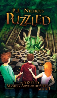Puzzled (The Puzzled Mystery Adventure Series: Book 1) - Nichols, P J