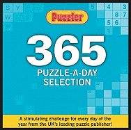 Puzzler 365 Puzzle-a-day Selection