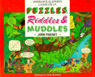Puzzles, Riddles and Muddles