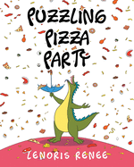 Puzzling Pizza Party