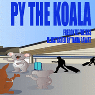 Py the Koala