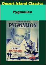 Pygmalian - Anthony Asquith; Leslie Howard