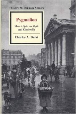 Pygmalion - Berst, Charles A