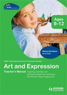 PYP Springboard Teacher's Manual:Art and Expression