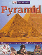 Pyramid - Bingham, Caroline, and DK Publishing