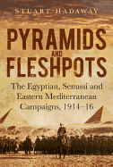 Pyramids and Fleshpots: The Egyptian, Senussi and Eastern Mediterranean Campaigns, 1914-16