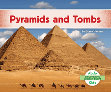 Pyramids and Tombs