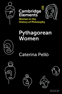 Pythagorean Women - Pell, Caterina