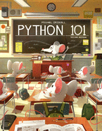 Python 101: 2nd Edition