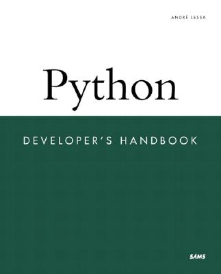 Python Developer's Handbook - Lessa, Andre