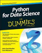 Python for Data Science for Dummies