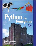 Python for Everyone