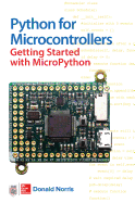 Python for Microcontrollers: Getting Started with Micropython