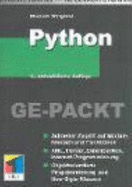 Python Ge-Packt Von Michael Weigend - Michael Weigend
