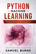 Python Machine Learning: Machine Learning and Deep Learning with Python, Scikit-Learn and Tensorflow