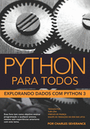 Python Para Todos: Explorando Dados com Python 3