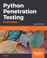 Python Penetration Testing Essentials