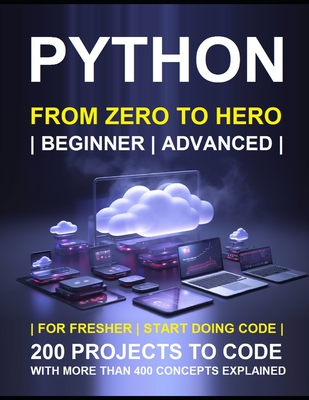 Python Programming for Beginners: : Beginning Python Programming in few days Step-by-Step - Kesarwani, Shikha
