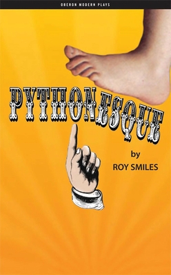 Pythonesque - Smiles, Roy