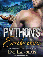 Python's Embrace