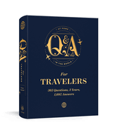 Q&A a Day for Travelers: 365 Questions, 3 Years, 1,095 Answers