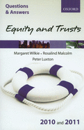 Q&A Equity and Trusts