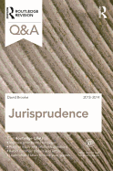 Q&A Jurisprudence 2013-2014