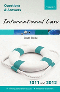 Q & A Revision Guide: International Law